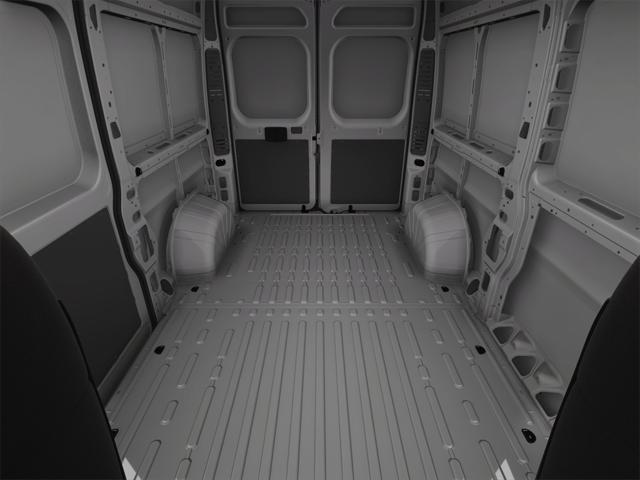 new 2025 Ram ProMaster 2500 car, priced at $53,330
