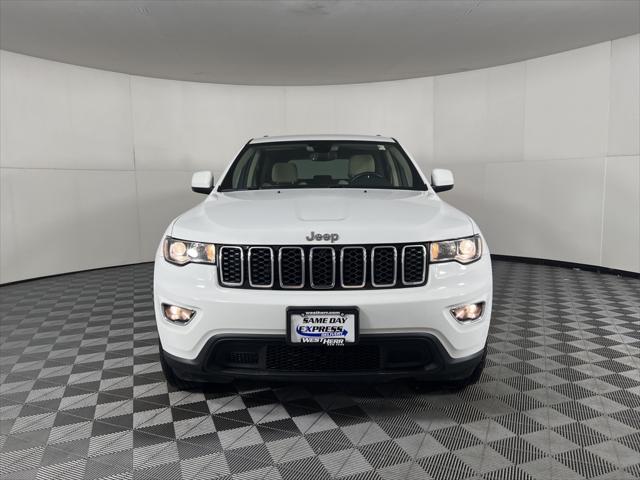 used 2022 Jeep Grand Cherokee car, priced at $27,929