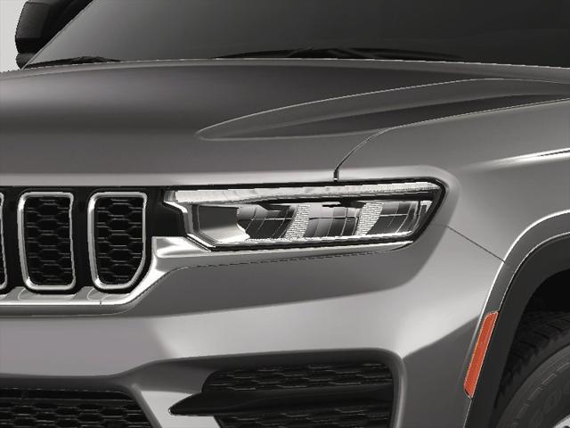 new 2025 Jeep Grand Cherokee car, priced at $43,220