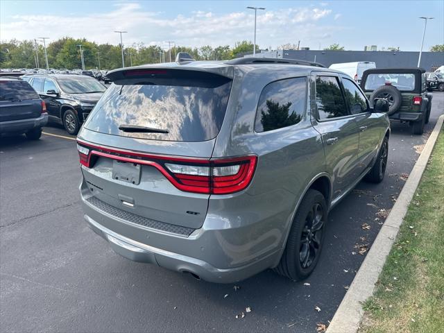 used 2021 Dodge Durango car, priced at $34,926