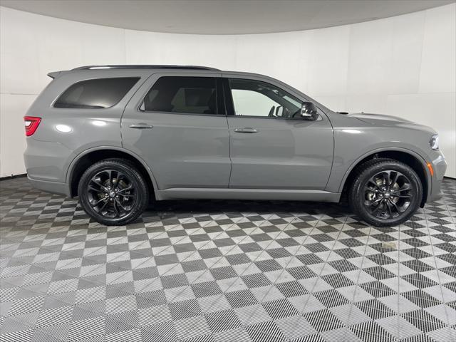 used 2021 Dodge Durango car, priced at $34,926