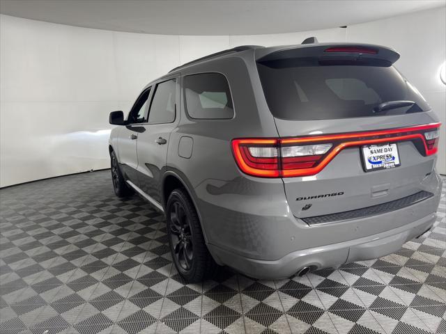 used 2021 Dodge Durango car, priced at $34,926