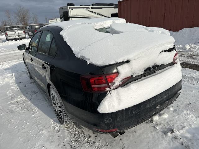 used 2016 Volkswagen Jetta car, priced at $10,989