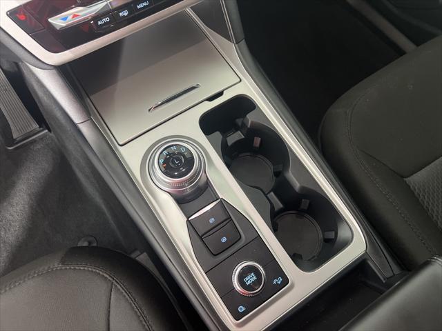 used 2022 Ford Explorer car, priced at $32,925