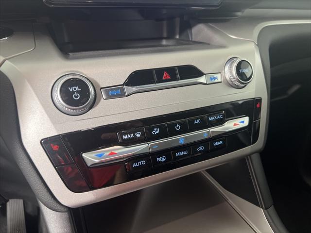 used 2022 Ford Explorer car, priced at $32,925