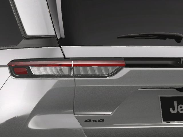 new 2025 Jeep Grand Cherokee car, priced at $49,370