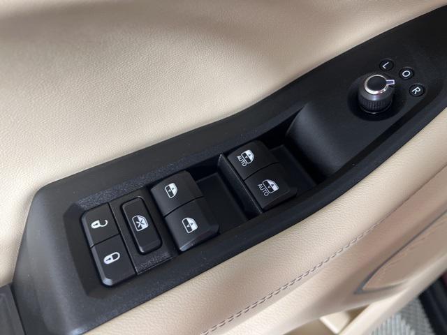 used 2021 Jeep Grand Cherokee L car, priced at $32,438
