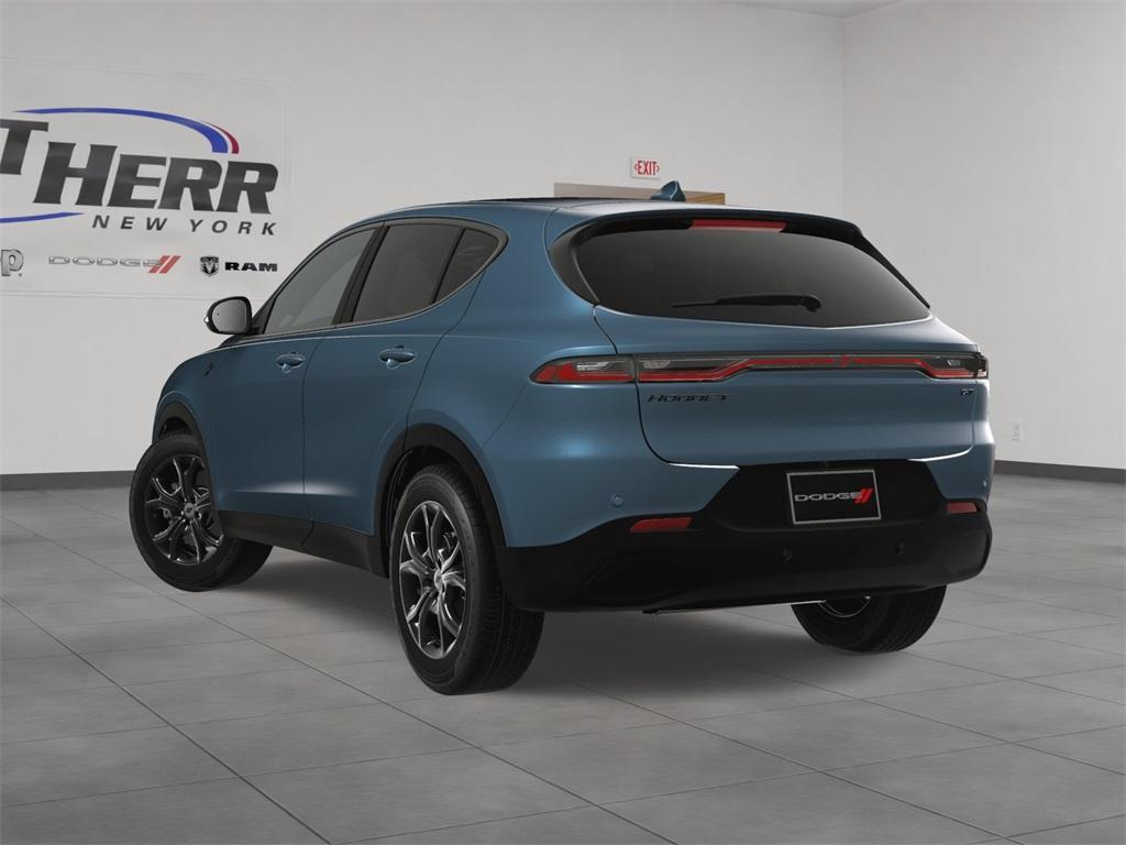 new 2024 Dodge Hornet car, priced at $34,347