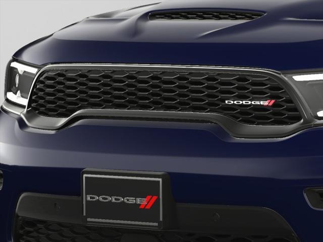 new 2025 Dodge Durango car, priced at $53,475