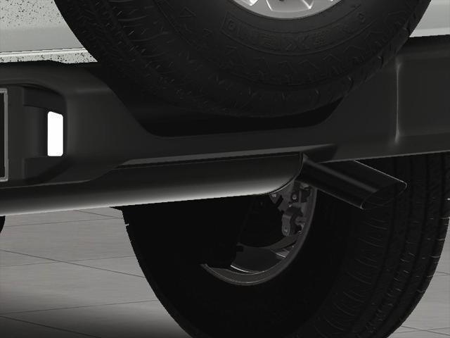 new 2025 Jeep Wrangler car, priced at $49,845