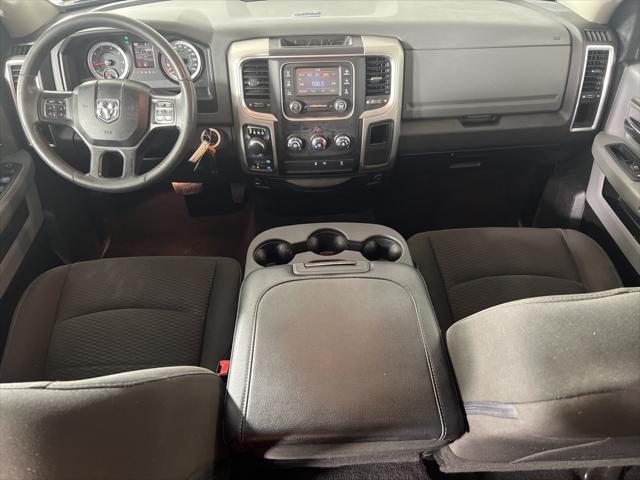 used 2020 Ram 1500 Classic car, priced at $23,970