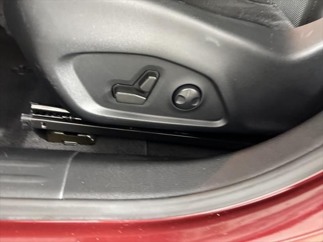 used 2022 Jeep Compass car, priced at $21,932