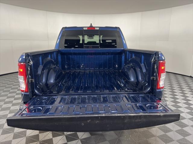used 2023 Ram 1500 car, priced at $38,418
