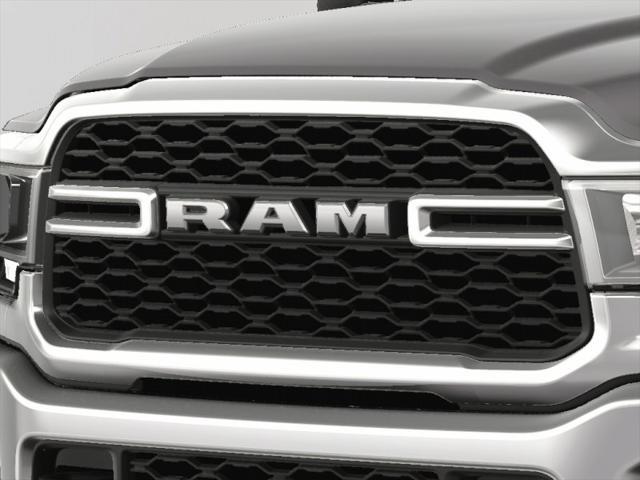 new 2024 Ram 2500 car, priced at $53,499