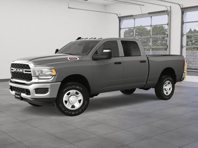 new 2024 Ram 2500 car, priced at $53,499