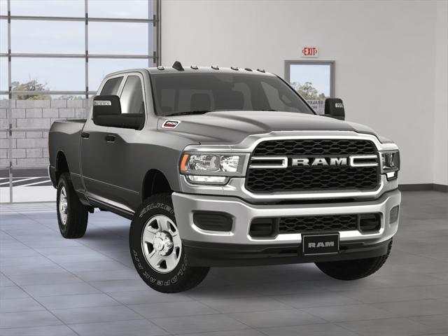 new 2024 Ram 2500 car, priced at $53,499