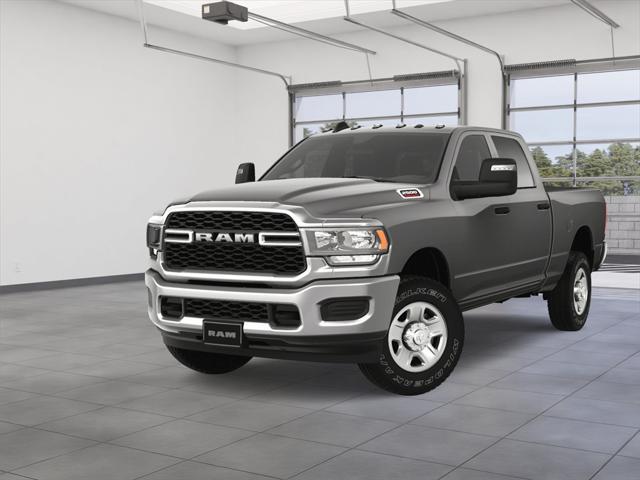 new 2024 Ram 2500 car, priced at $53,499