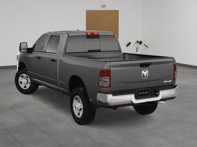 new 2024 Ram 2500 car, priced at $53,499