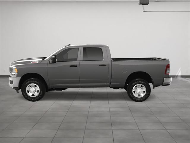 new 2024 Ram 2500 car, priced at $53,499