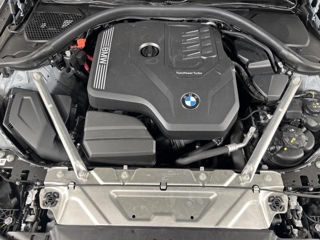 used 2024 BMW 430 car, priced at $51,699