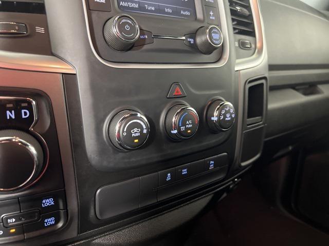 used 2022 Ram 1500 Classic car, priced at $31,926