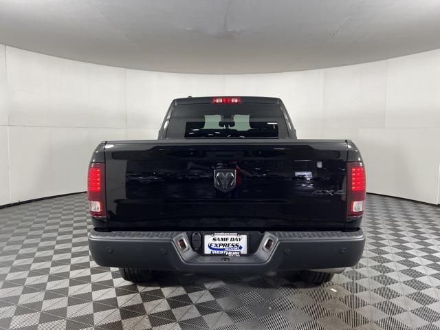 used 2022 Ram 1500 Classic car, priced at $31,926