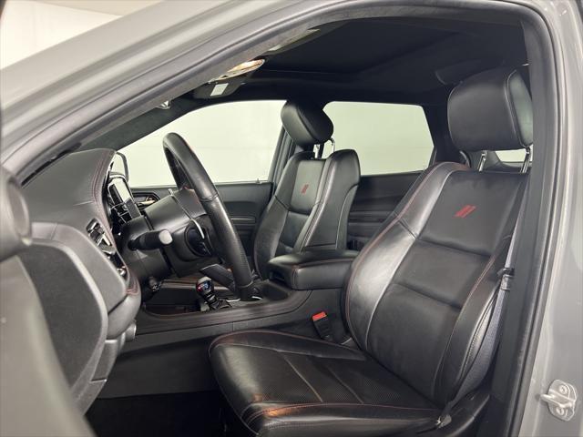 used 2022 Dodge Durango car, priced at $40,994