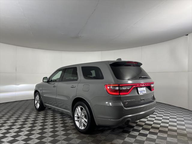 used 2022 Dodge Durango car, priced at $40,994