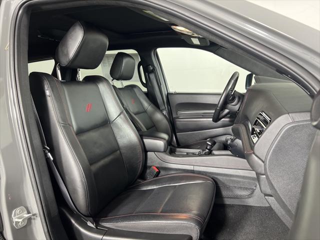 used 2022 Dodge Durango car, priced at $40,994