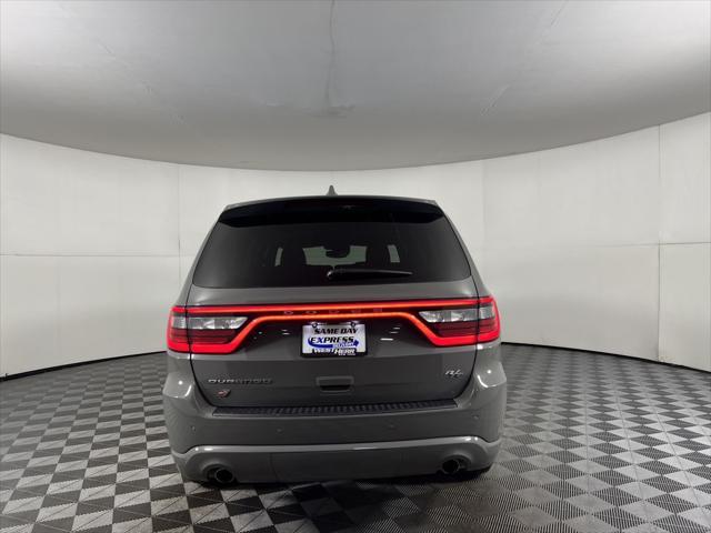 used 2022 Dodge Durango car, priced at $40,994