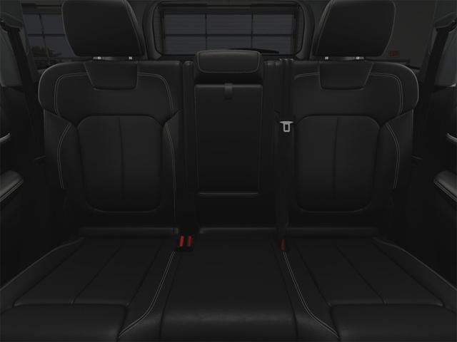 new 2025 Jeep Grand Cherokee car, priced at $47,495