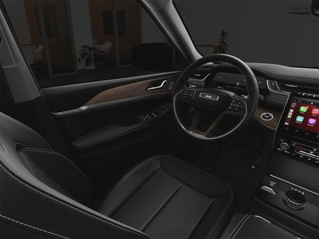 new 2025 Jeep Grand Cherokee car, priced at $47,495