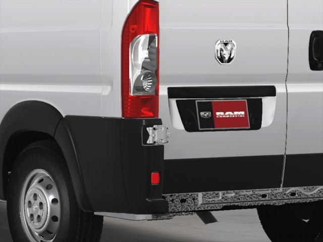 new 2025 Ram ProMaster 2500 car, priced at $53,995