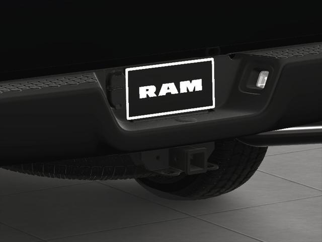 new 2024 Ram 1500 car, priced at $48,995