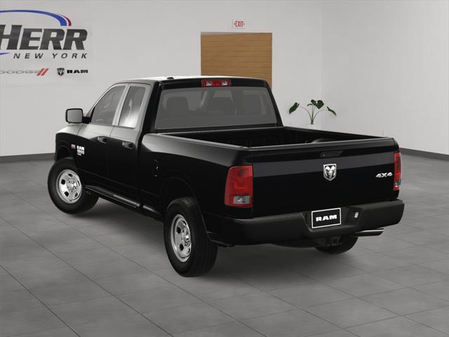 new 2024 Ram 1500 car, priced at $48,995