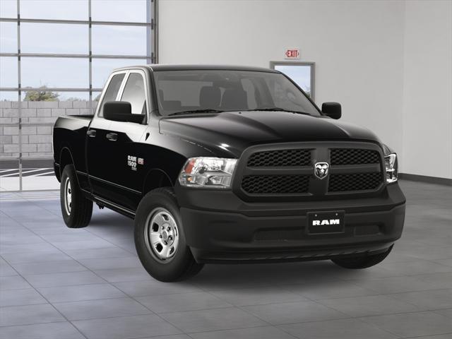 new 2024 Ram 1500 car, priced at $48,995