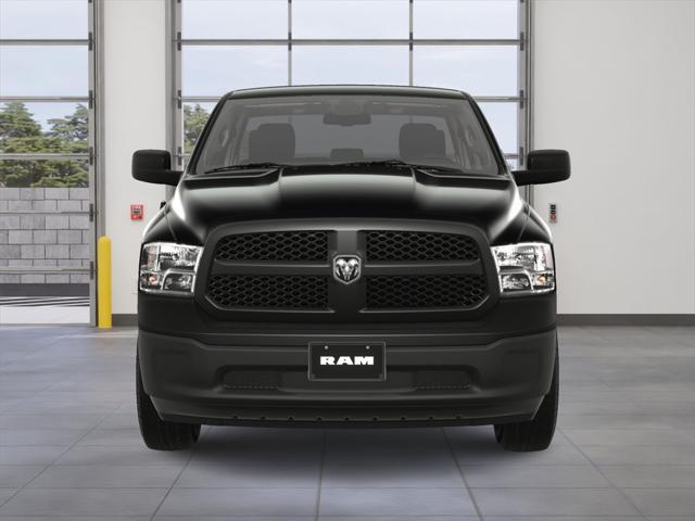 new 2024 Ram 1500 car, priced at $48,995