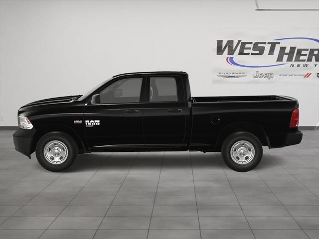 new 2024 Ram 1500 car, priced at $48,995