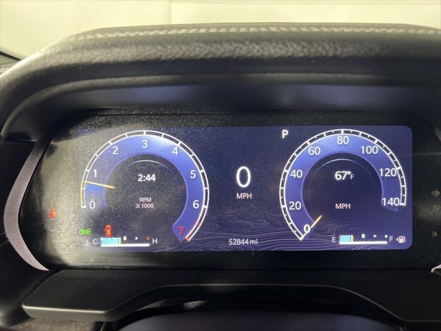 used 2023 Jeep Grand Cherokee car, priced at $32,952