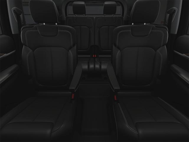 new 2025 Jeep Grand Cherokee L car, priced at $54,735