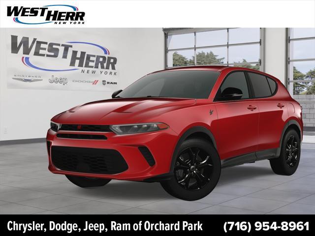 new 2024 Dodge Hornet car, priced at $42,900