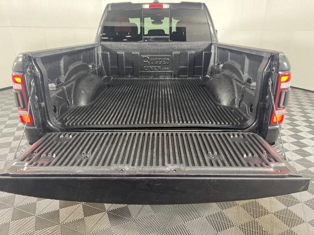 used 2020 Ram 1500 car, priced at $36,937