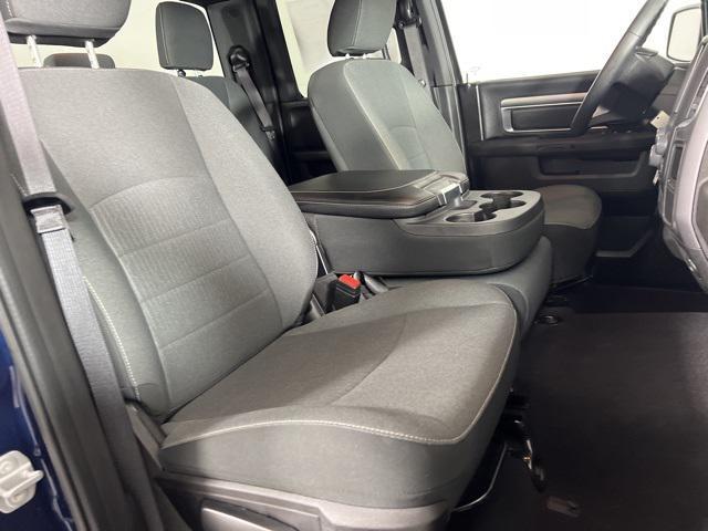 new 2022 Ram 1500 Classic car, priced at $32,427