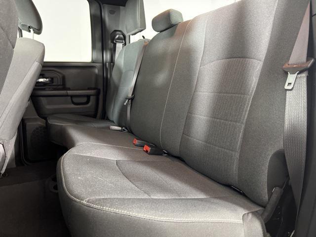 new 2022 Ram 1500 Classic car, priced at $32,427