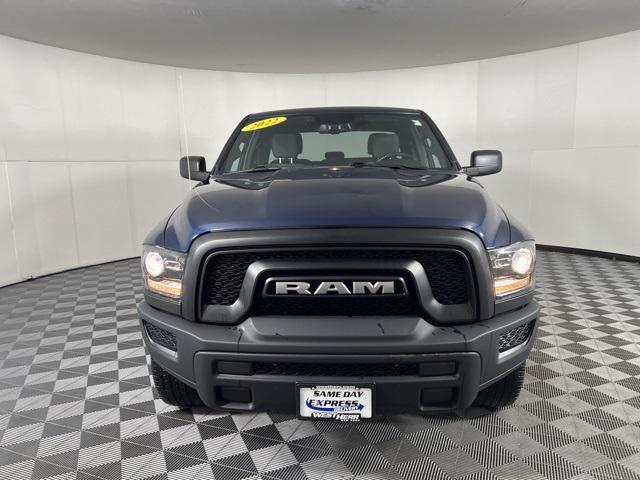 new 2022 Ram 1500 Classic car, priced at $32,427