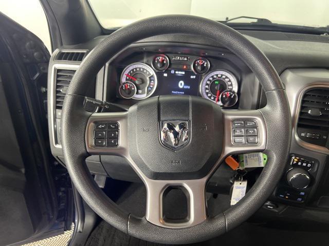 new 2022 Ram 1500 Classic car, priced at $32,427