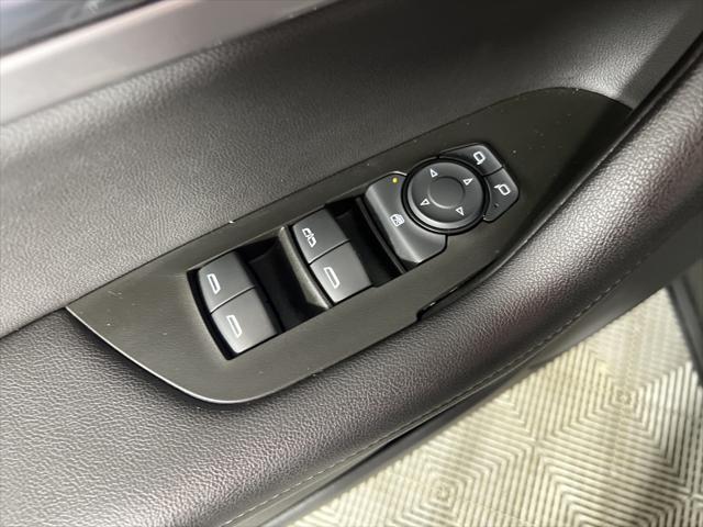 used 2021 Chevrolet Blazer car, priced at $24,458