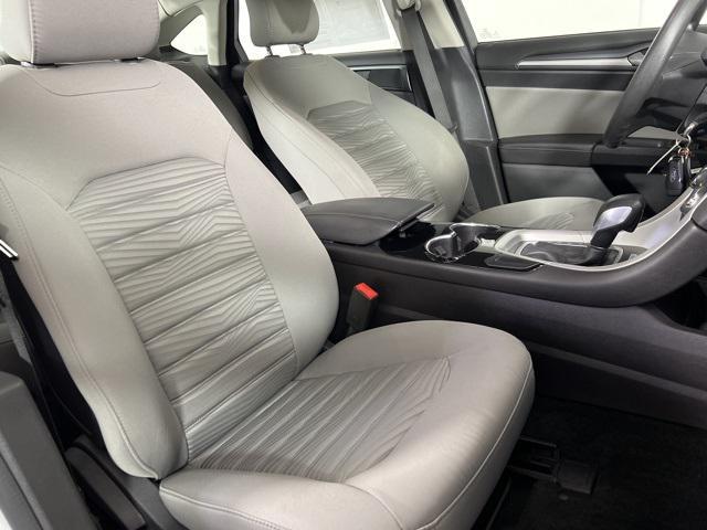 used 2016 Ford Fusion car, priced at $15,927