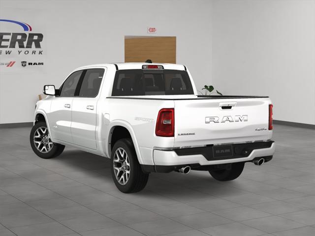 new 2025 Ram 1500 car, priced at $68,870