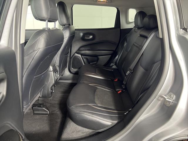 used 2020 Jeep Cherokee car, priced at $22,951